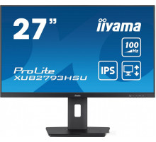 Монитор IIYAMA ProLite XUB2793HSU-B7