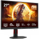 Монитор AOC Gaming Q27G4SRU