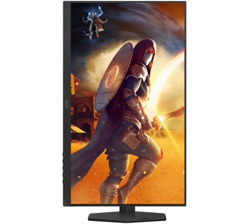 Монитор AOC Gaming Q27G4SRU