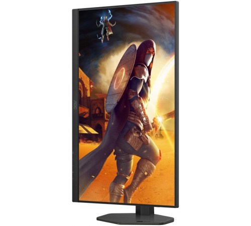 Монитор AOC Gaming Q27G4SRU