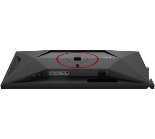 Монитор AOC Gaming Q27G4SRU