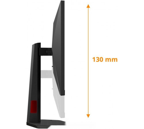 Монитор AOC Gaming Q27G4SRU
