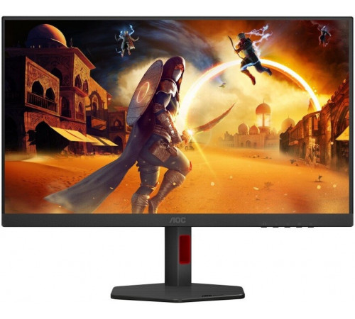 Монитор AOC Gaming Q27G4SRU