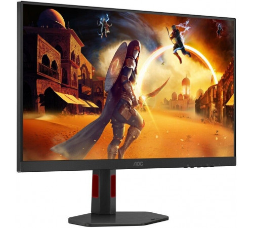 Монитор AOC Gaming Q27G4SRU