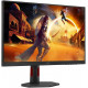 Монитор AOC Gaming Q27G4SRU