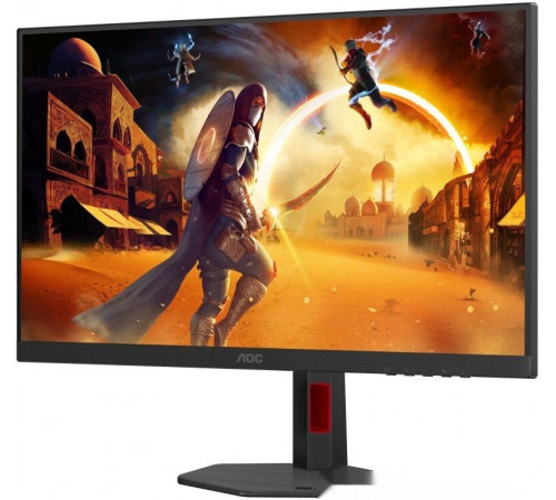 Монитор AOC Gaming Q27G4SRU