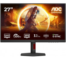 Монитор AOC Gaming Q27G4SRU