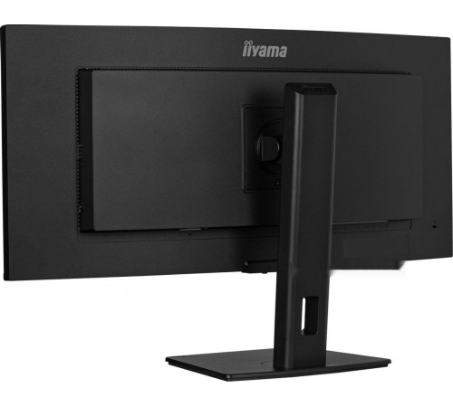 Монитор IIYAMA ProLite XCB3497WQSNPH-B1