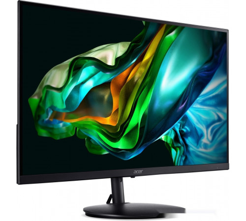 Монитор Acer SH322QUEbmiphx UM.JS2CD.E02