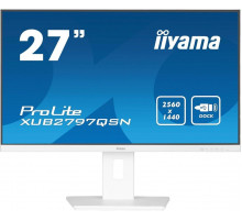 Монитор IIYAMA ProLite XUB2797QSN-W2