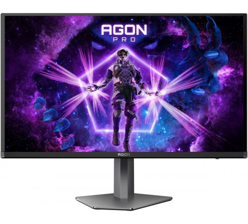 Монитор AOC Agon Pro AG276QKD2