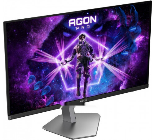 Монитор AOC Agon Pro AG276QKD2