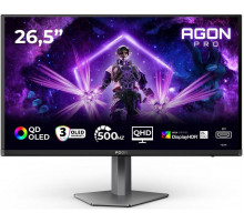Монитор AOC Agon Pro AG276QKD2
