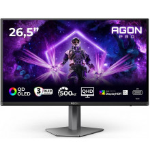 Монитор AOC Agon Pro AG276QKD2