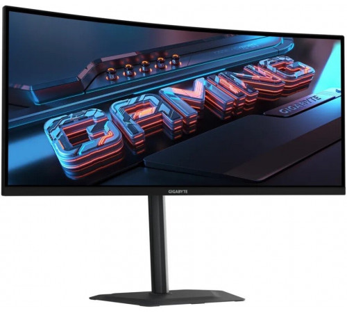 Монитор Gigabyte G34WQC2