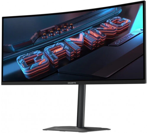 Монитор Gigabyte G34WQC2