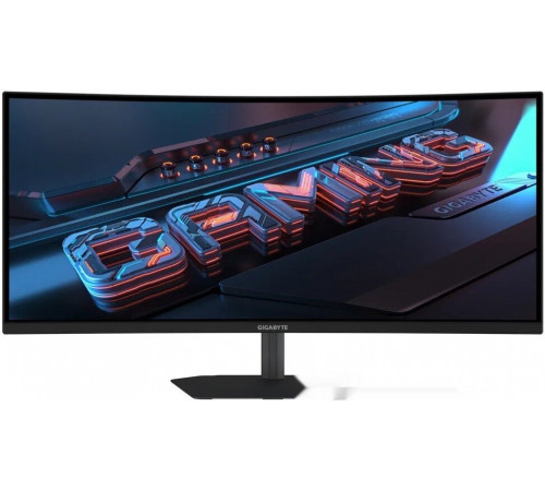 Монитор Gigabyte G34WQC2