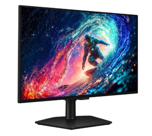 Монитор Samsung Odyssey OLED G6 G61SH QHD LS27HG610SIXCI
