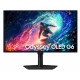 Монитор Samsung Odyssey OLED G6 G61SH QHD LS27HG610SIXCI