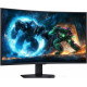 Монитор Samsung Odyssey G7 G75F LS37FG756EIXCI