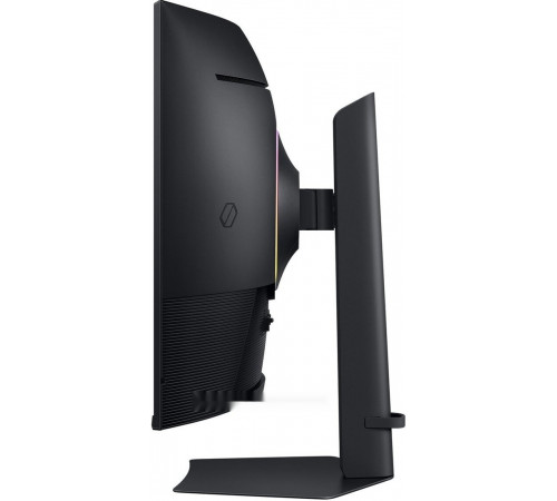 Монитор Samsung Odyssey G7 G75F LS37FG756EIXCI