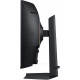 Монитор Samsung Odyssey G7 G75F LS37FG756EIXCI