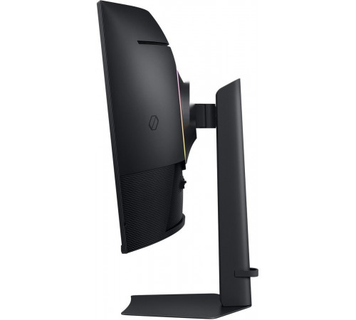 Монитор Samsung Odyssey G7 G75F LS37FG756EIXCI