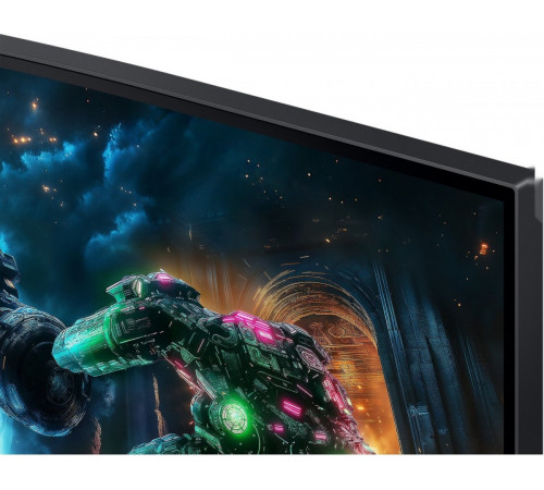 Монитор Samsung Odyssey G7 G75F LS37FG756EIXCI
