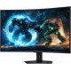 Монитор Samsung Odyssey G7 G75F LS37FG756EIXCI