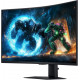 Монитор Samsung Odyssey G7 G75F LS37FG756EIXCI