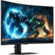 Монитор Samsung Odyssey G7 G75F LS37FG756EIXCI