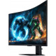 Монитор Samsung Odyssey G7 G75F LS37FG756EIXCI