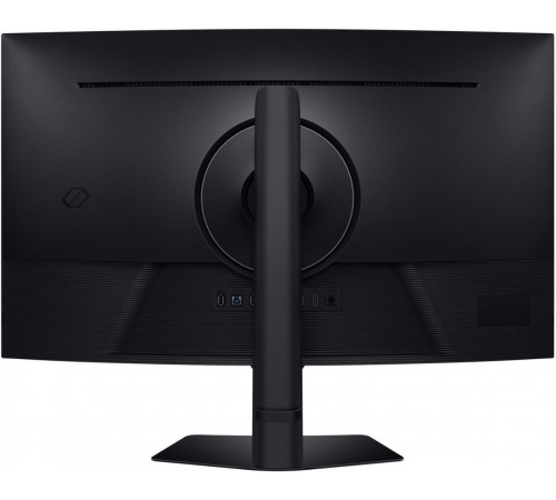 Монитор Samsung Odyssey G7 G75F LS37FG756EIXCI