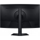 Монитор Samsung Odyssey G7 G75F LS37FG756EIXCI