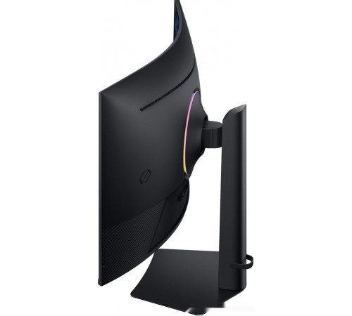 Монитор Samsung Odyssey G7 G75F LS37FG756EIXCI