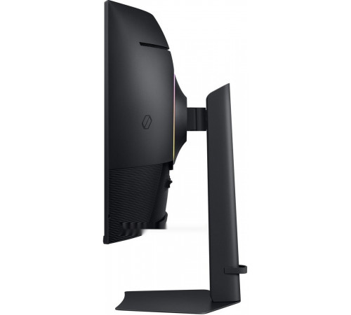 Монитор Samsung Odyssey G7 G75F LS37FG756EIXCI