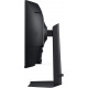Монитор Samsung Odyssey G7 G75F LS37FG756EIXCI