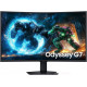 Монитор Samsung Odyssey G7 G75F LS37FG756EIXCI