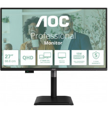Монитор AOC Q27P4CV