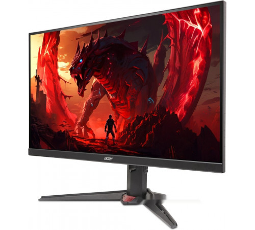 Монитор Acer Nitro XV272UX1bmiiprx UM.HX2CD.102