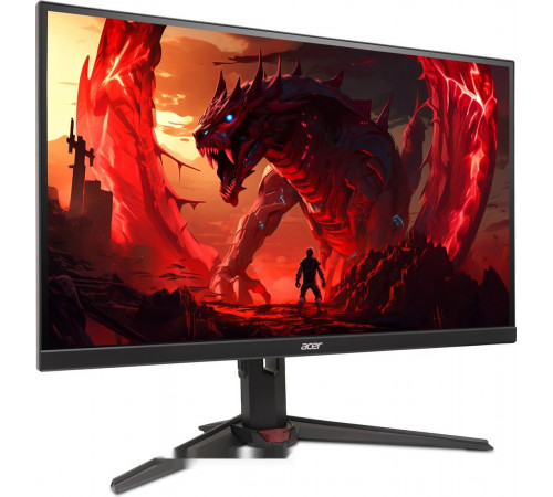 Монитор Acer Nitro XV272UX1bmiiprx UM.HX2CD.102