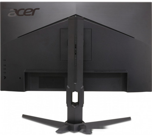 Монитор Acer Nitro XV272UX1bmiiprx UM.HX2CD.102