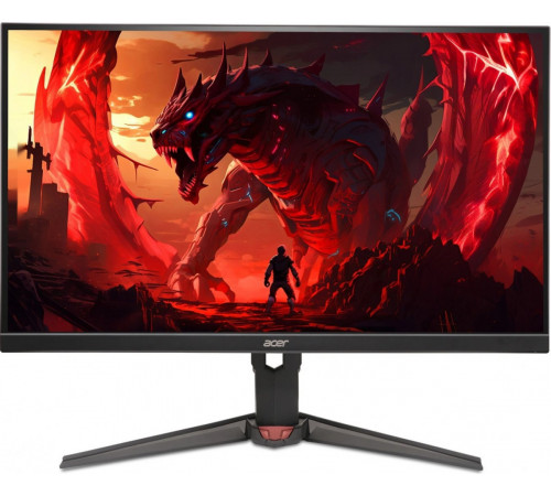 Монитор Acer Nitro XV272UX1bmiiprx UM.HX2CD.102