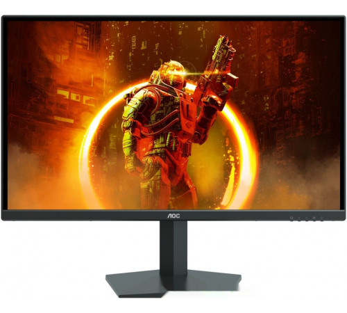 Монитор AOC Gaming 24G10ZNE