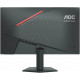 Монитор AOC Gaming 24G10ZNE