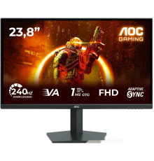 Монитор AOC Gaming 24G10ZNE