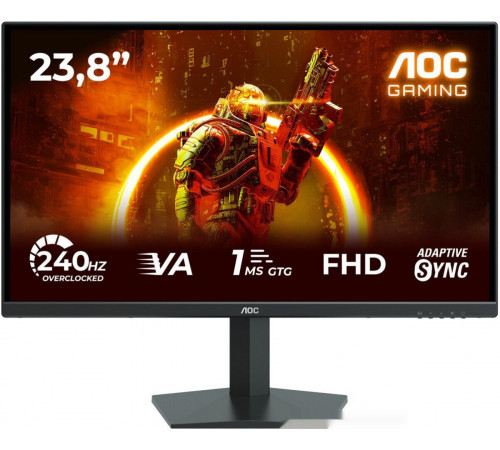 Монитор AOC Gaming 24G10ZNE