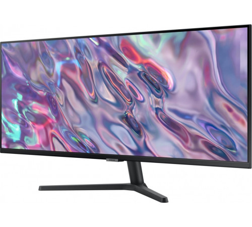 Монитор Samsung ViewFinity S5 LS34C500GAIXCI