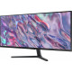 Монитор Samsung ViewFinity S5 LS34C500GAIXCI