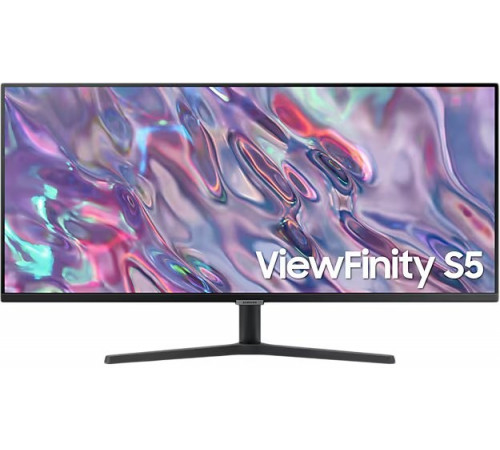 Монитор Samsung ViewFinity S5 LS34C500GAIXCI
